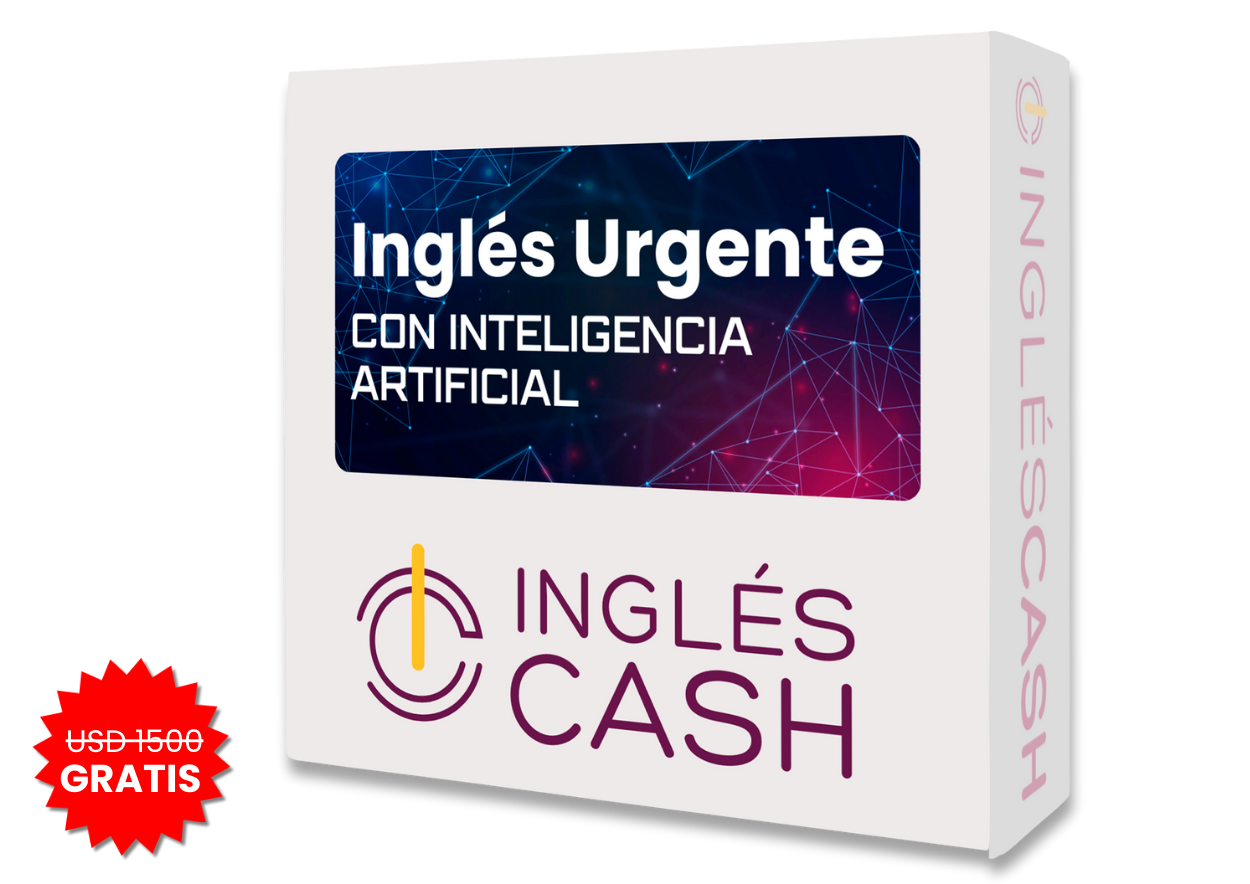 ingles urgente