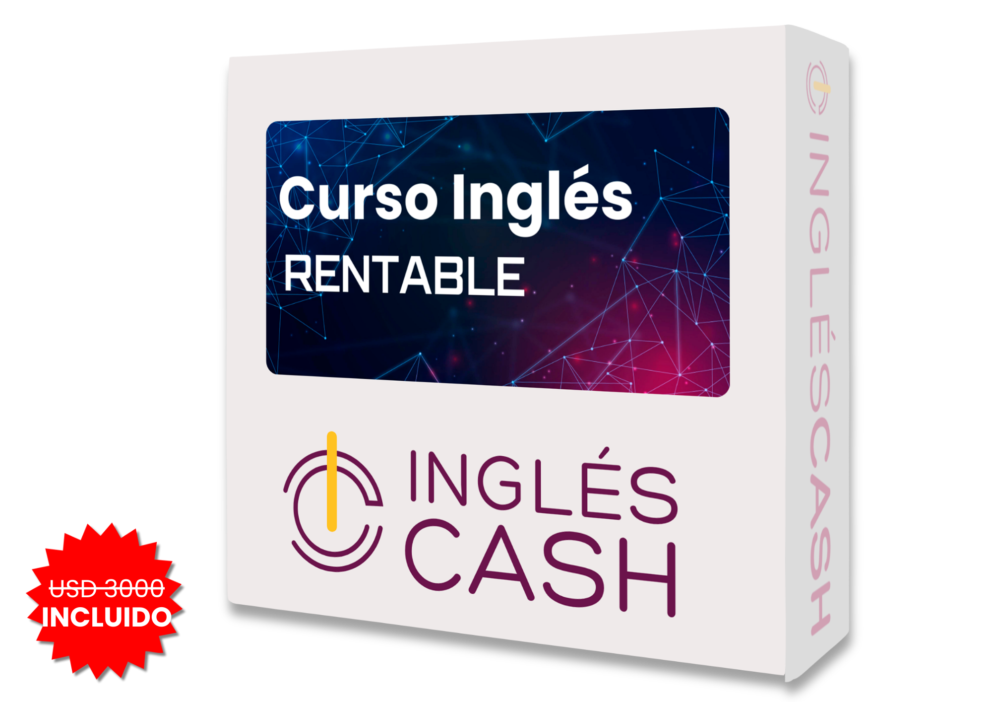 ingles rentable