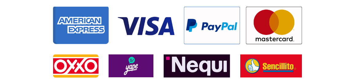medios de pago