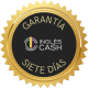 ingles cash garantia