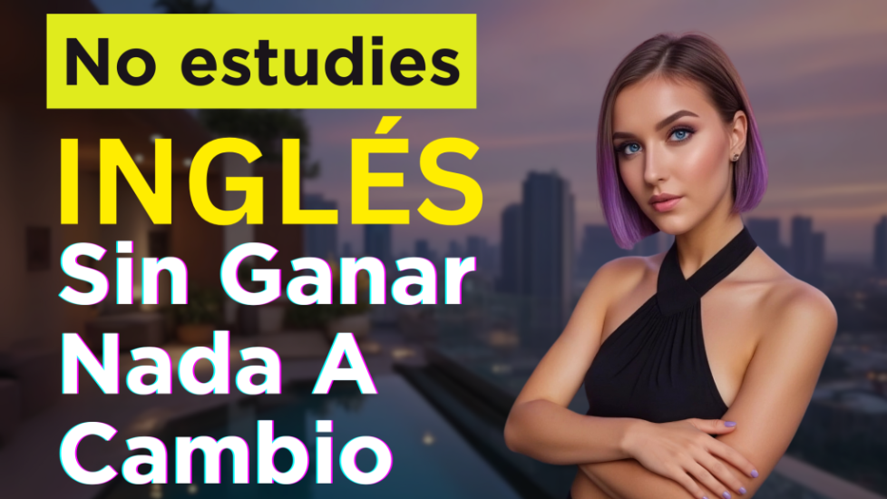 Inglés Cash Presentación