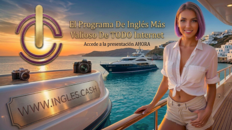 Inglés Cash - una alternativa diferente